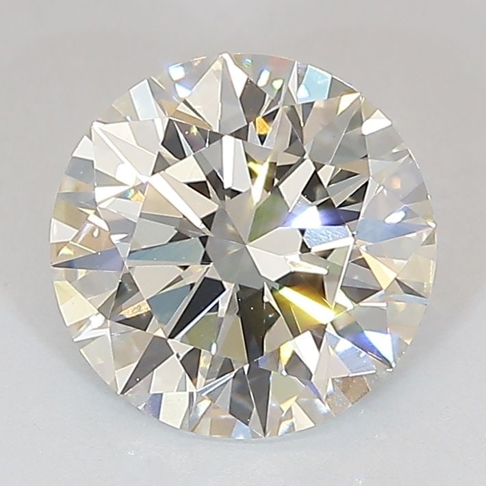 IGI Round 2.09ct I VVS2 - Ideal Loose Lab Diamond: IGI Round 2.09ct I VVS2 - Ideal Loose Lab Diamond Item Specifics: Source: This Is A Real Diamond Grown In A Lab Not Mined. Carat: 2.09 Cut: ID Color: I Clarity: VVS2 Polish: EX Symmetry: EX Measuremen