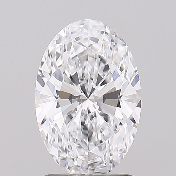 IGI Oval 1.45ct D VVS1 - Loose Lab Diamond: IGI Oval 1.45ct D VVS1 - Loose Lab Diamond Item Specifics: Source: This Is A Real Diamond Grown In A Lab Not Mined. Carat: 1.45 Cut: - Color: D Clarity: VVS1 Polish: EX Symmetry: EX Measurements: 9.43