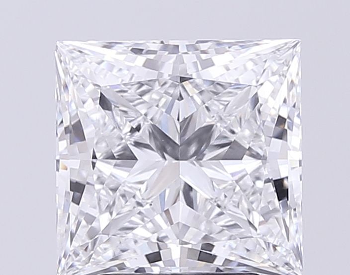 IGI Princess 3.55ct D VVS1 - Loose Lab Diamond: IGI Princess 3.55ct D VVS1 - Loose Lab Diamond Item Specifics: Source: This Is A Real Diamond Grown In A Lab Not Mined. Carat: 3.55 Cut: - Color: D Clarity: VVS1 Polish: EX Symmetry: EX Measurements: 