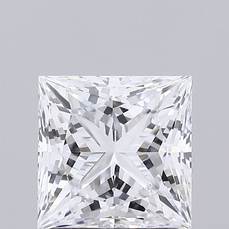 IGI Princess 1.44ct E VVS2 - Loose Lab Diamond: IGI Princess 1.44ct E VVS2 - Loose Lab Diamond Item Specifics: Source: This Is A Real Diamond Grown In A Lab Not Mined. Carat: 1.44 Cut: - Color: E Clarity: VVS2 Polish: EX Symmetry: EX Measurements: 