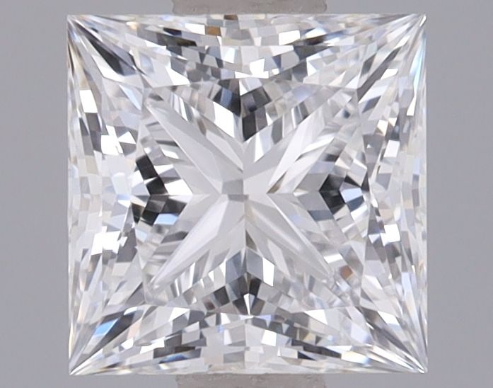 IGI Princess 1.08ct D VVS1 - Loose Lab Diamond: IGI Princess 1.08ct D VVS1 - Loose Lab Diamond Item Specifics: Source: This Is A Real Diamond Grown In A Lab Not Mined. Carat: 1.08 Cut: - Color: D Clarity: VVS1 Polish: EX Symmetry: EX Measurements: