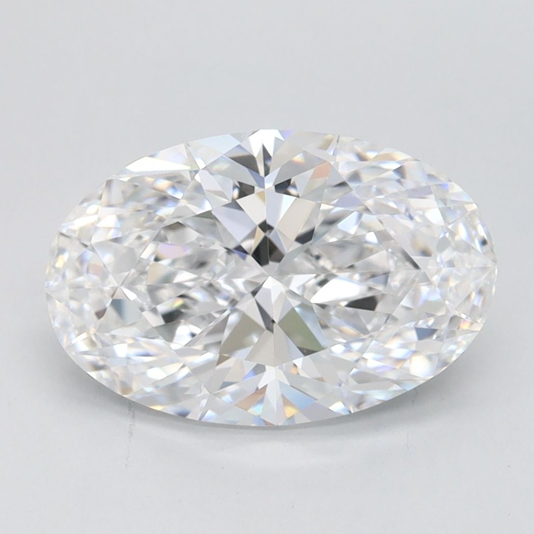 IGI Oval 2.02ct D FL - Loose Lab Diamond: IGI Oval 2.02ct D FL - Loose Lab Diamond Item Specifics: Source: This Is A Real Diamond Grown In A Lab Not Mined. Carat: 2.02 Cut: - Color: D Clarity: FL Polish: EX Symmetry: EX Measurements: 10.41L