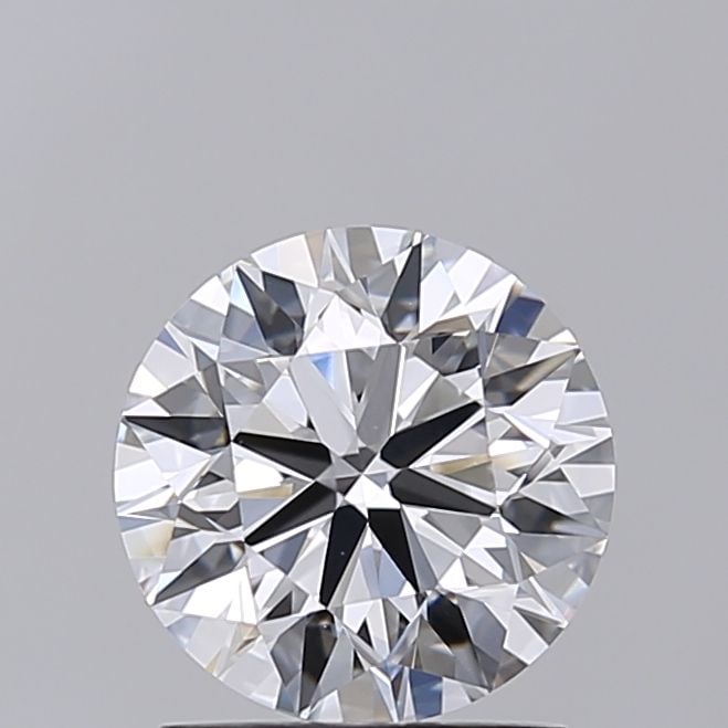 Round 1.51ct F VVS2 - Loose Lab Diamond: Round 1.51ct F VVS2 - Loose Lab Diamond Item Specifics: Source: This Is A Real Diamond Grown In A Lab Not Mined. Carat: 1.51 Cut: EX Color: F Clarity: VVS2 Polish: EX Symmetry: EX Measurements: 7.36L