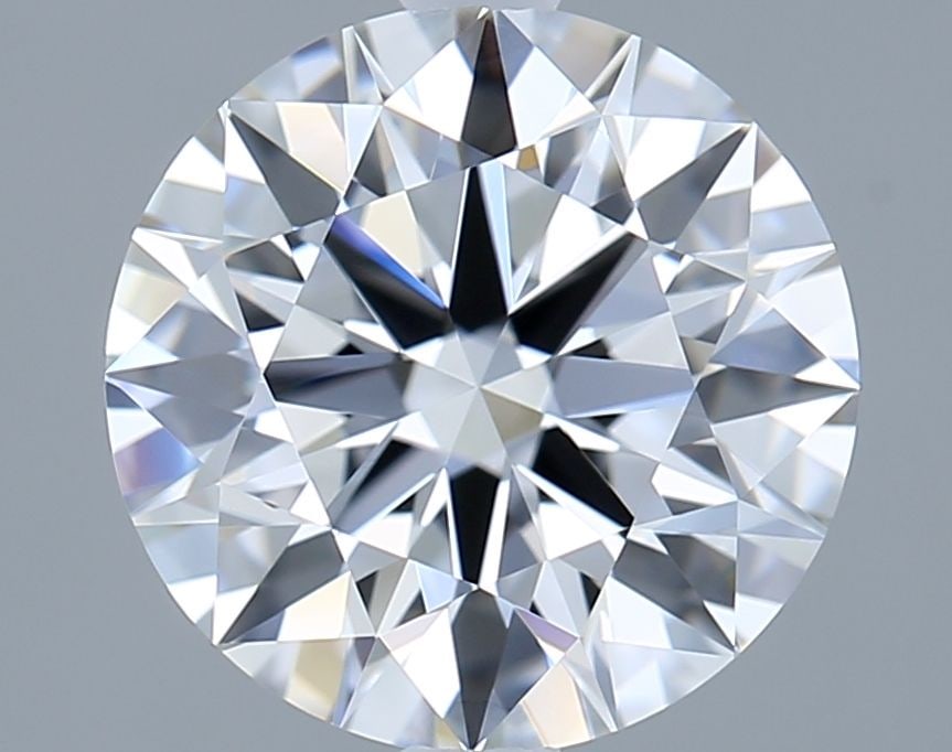 IGI Round 2.02ct E VVS2 - Ideal Loose Lab Diamond: IGI Round 2.02ct E VVS2 - Ideal Loose Lab Diamond Item Specifics: Source: This Is A Real Diamond Grown In A Lab Not Mined. Carat: 2.02 Cut: ID Color: E Clarity: VVS2 Polish: EX Symmetry: EX