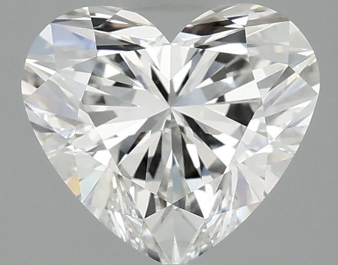 IGI Heart 2.01ct F VVS2 - Loose Lab Diamond: IGI Heart 2.01ct F VVS2 - Loose Lab Diamond Item Specifics: Source: This Is A Real Diamond Grown In A Lab Not Mined. Carat: 2.01 Cut: - Color: F Clarity: VVS2 Polish: EX Symmetry: EX Measurements: