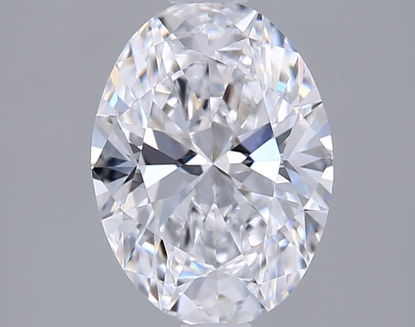 IGI Oval 1.53ct D VVS2 - Loose Lab Diamond: IGI Oval 1.53ct D VVS2 - Loose Lab Diamond Item Specifics: Source: This Is A Real Diamond Grown In A Lab Not Mined. Carat: 1.53 Cut: - Color: D Clarity: VVS2 Polish: EX Symmetry: EX Measurements: 9.08