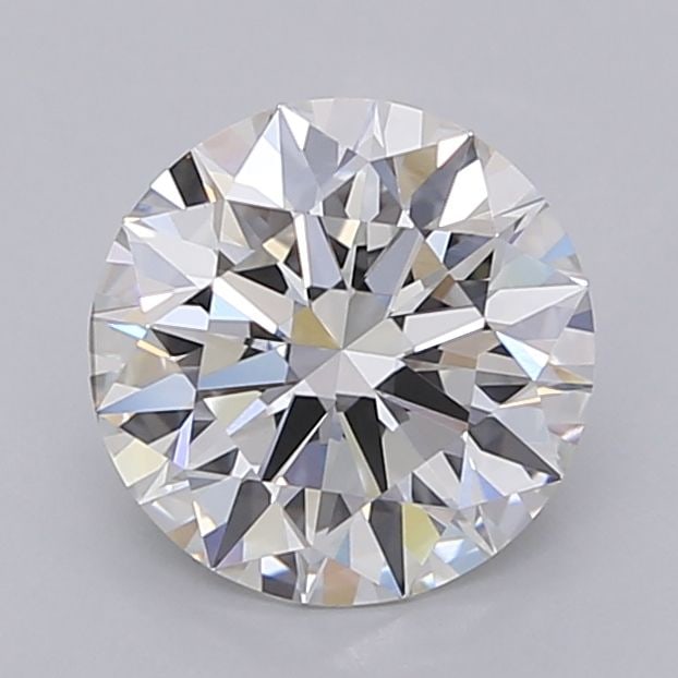 IGI Round 2.03ct F VVS2 - Ideal Loose Lab Diamond: IGI Round 2.03ct F VVS2 - Ideal Loose Lab Diamond Item Specifics: Source: This Is A Real Diamond Grown In A Lab Not Mined. Carat: 2.03 Cut: ID Color: F Clarity: VVS2 Polish: EX Symmetry: EX Measuremen