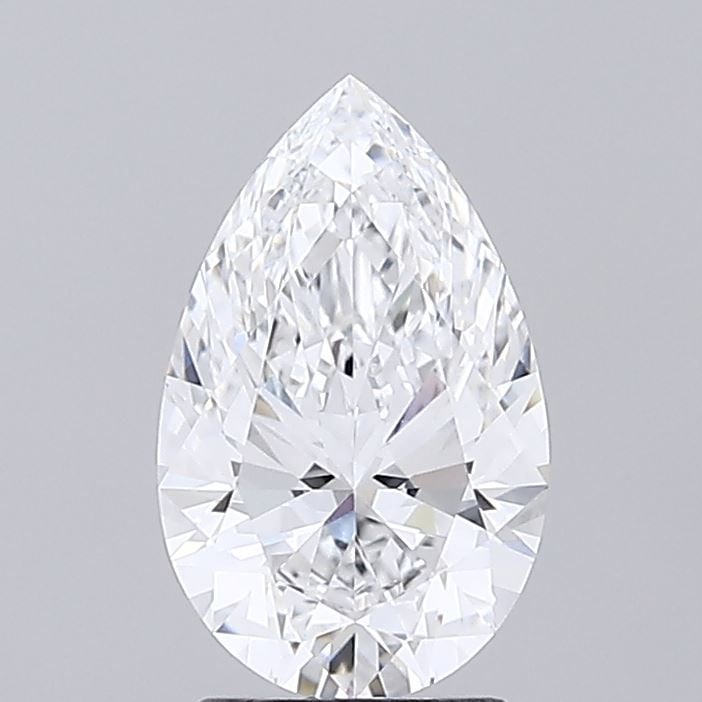 IGI Pear 2.05ct D VVS1 - Loose Lab Diamond: IGI Pear 2.05ct D VVS1 - Loose Lab Diamond Item Specifics: Source: This Is A Real Diamond Grown In A Lab Not Mined. Carat: 2.05 Cut: - Color: D Clarity: VVS1 Polish: EX Symmetry: EX Measurements: 11.3