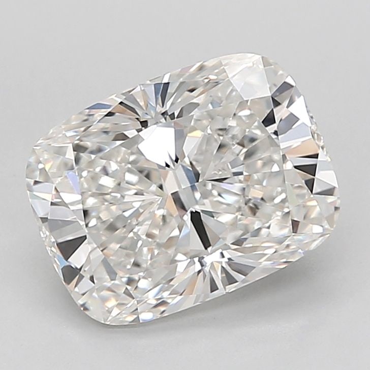 IGI Cushion Modified 3.03ct F VVS2 - Loose Lab Diamond: IGI Cushion Modified 3.03ct F VVS2 - Loose Lab Diamond Item Specifics: Source: This Is A Real Diamond Grown In A Lab Not Mined. Carat: 3.03 Cut: - Color: F Clarity: VVS2 Polish: EX Symmetry: EX Measur