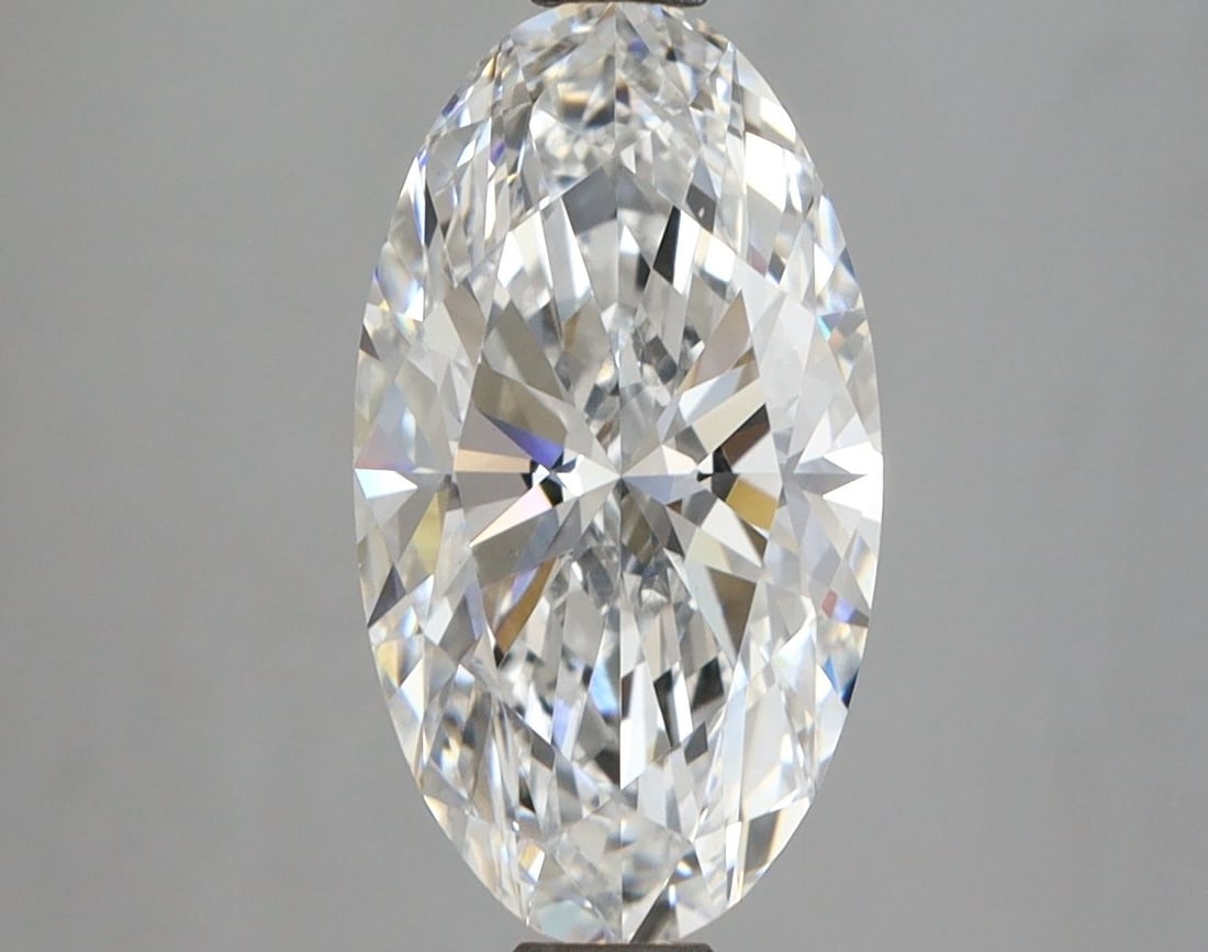 IGI Oval 2.71ct D VVS2 - Loose Lab Diamond: IGI Oval 2.71ct D VVS2 - Loose Lab Diamond Item Specifics: Source: This Is A Real Diamond Grown In A Lab Not Mined. Carat: 2.71 Cut: - Color: D Clarity: VVS2 Polish: EX Symmetry: EX Measurements: 12.9