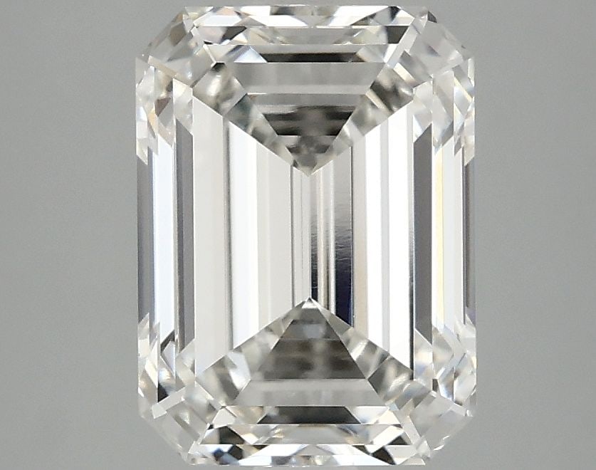 IGI Emerald 3.1ct H VVS2 - Loose Lab Diamond: IGI Emerald 3.1ct H VVS2 - Loose Lab Diamond Item Specifics: Source: This Is A Real Diamond Grown In A Lab Not Mined. Carat: 3.1 Cut: - Color: H Clarity: VVS2 Polish: EX Symmetry: EX Measurements: 9.4