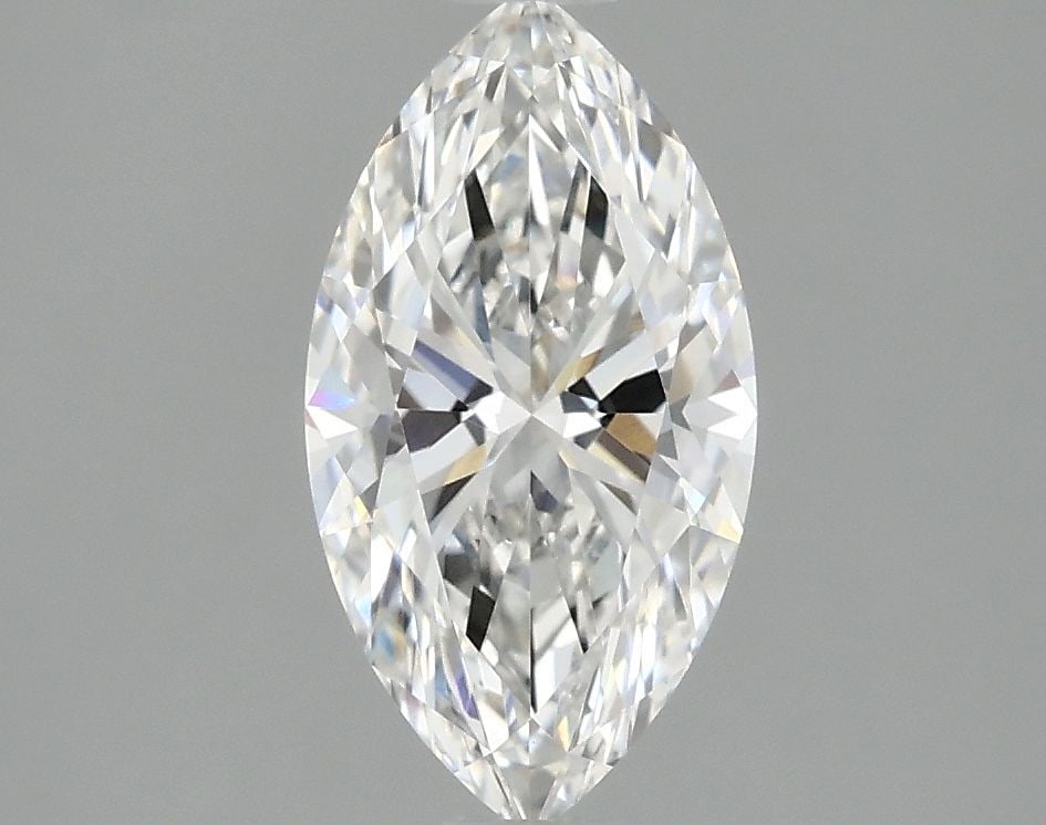 IGI Marquise 1.49ct F VVS2 - Loose Lab Diamond: IGI Marquise 1.49ct F VVS2 - Loose Lab Diamond Item Specifics: Source: This Is A Real Diamond Grown In A Lab Not Mined. Carat: 1.49 Cut: - Color: F Clarity: VVS2 Polish: EX Symmetry: EX Measurements: 