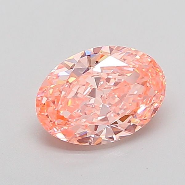 IGI Oval 1.83ct Fancy Vivid Pink VVS2 - Loose Lab Diamond: IGI Oval 1.83ct Fancy Vivid Pink VVS2 - Loose Lab Diamond Item Specifics: Source: This Is A Real Diamond Grown In A Lab Not Mined. Carat: 1.83 Cut: - Color: Fancy Vivid Pink Clarity: VVS2 Polish: EX S