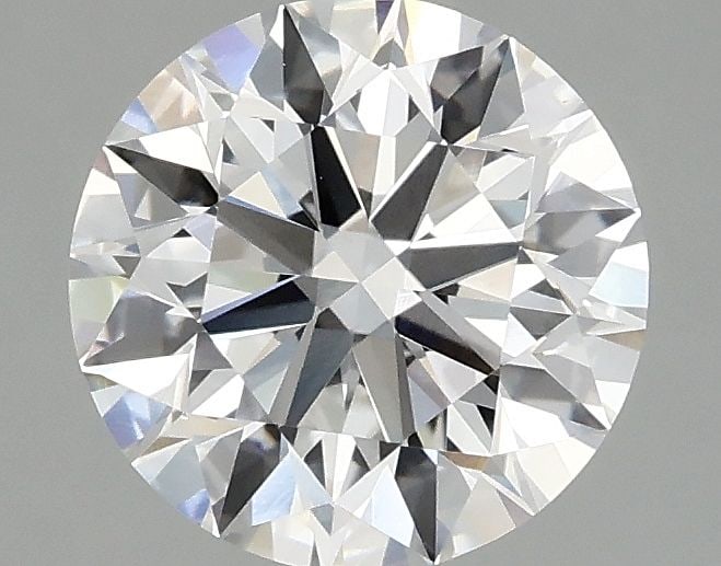 IGI Round 1.53ct D VVS2 - Ideal Loose Lab Diamond: IGI Round 1.53ct D VVS2 - Ideal Loose Lab Diamond Item Specifics: Source: This Is A Real Diamond Grown In A Lab Not Mined. Carat: 1.53 Cut: ID Color: D Clarity: VVS2 Polish: EX Symmetry: EX Measuremen