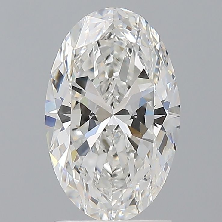 IGI Oval 2.07ct E VVS2 - Loose Lab Diamond: IGI Oval 2.07ct E VVS2 - Loose Lab Diamond Item Specifics: Source: This Is A Real Diamond Grown In A Lab Not Mined. Carat: 2.07 Cut: - Color: E Clarity: VVS2 Polish: EX Symmetry: EX Measurements: 10.8