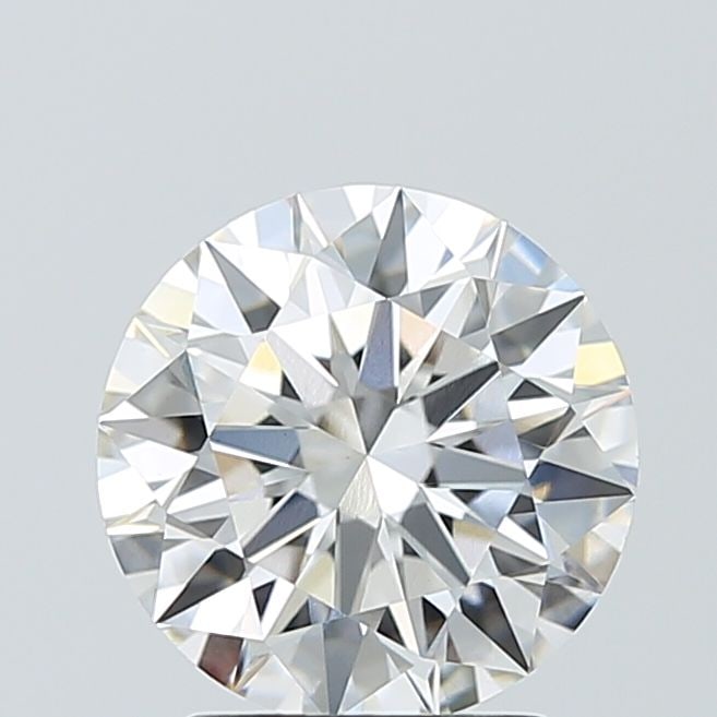 IGI Round 2.57ct F VVS2 - Ideal Loose Lab Diamond: IGI Round 2.57ct F VVS2 - Ideal Loose Lab Diamond Item Specifics: Source: This Is A Real Diamond Grown In A Lab Not Mined. Carat: 2.57 Cut: ID Color: F Clarity: VVS2 Polish: EX Symmetry: EX Measuremen