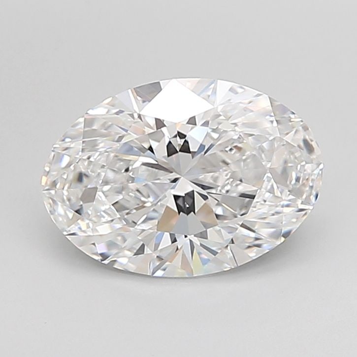 IGI Oval 3.03ct D IF - Loose Lab Diamond: IGI Oval 3.03ct D IF - Loose Lab Diamond Item Specifics: Source: This Is A Real Diamond Grown In A Lab Not Mined. Carat: 3.03 Cut: - Color: D Clarity: IF Polish: EX Symmetry: EX Measurements: 11.79L X