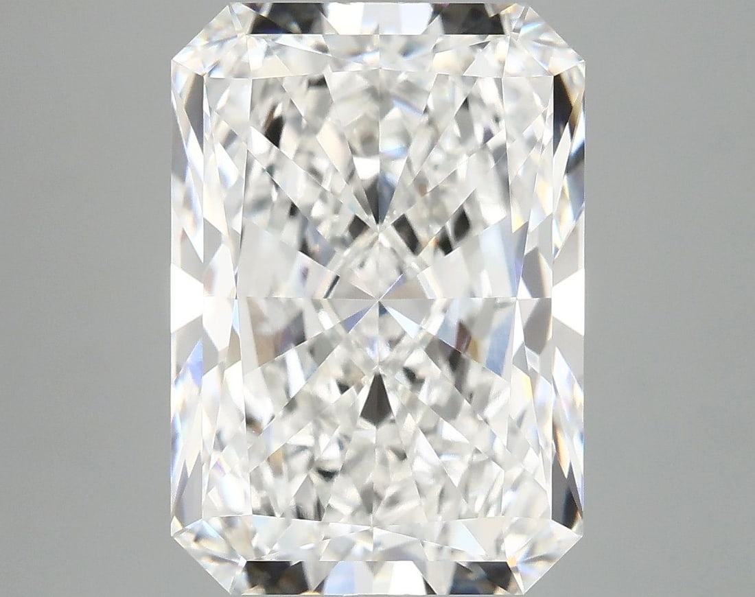 IGI Radiant 7.54ct F VVS2 - Loose Lab Diamond (1 of 1)