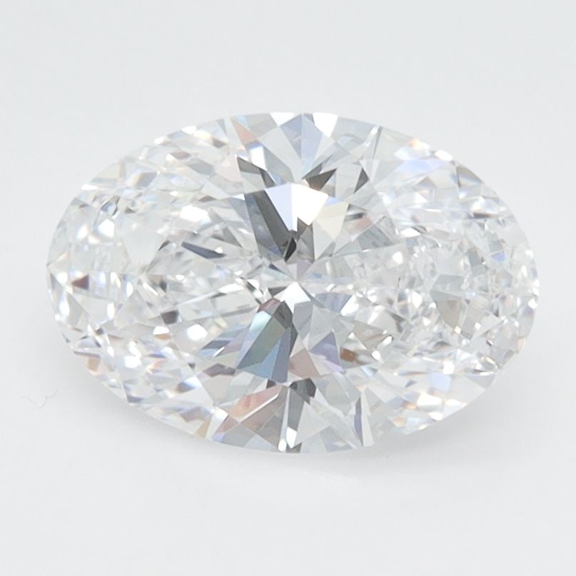 IGI Oval 1.52ct D VVS1 - Loose Lab Diamond: IGI Oval 1.52ct D VVS1 - Loose Lab Diamond Item Specifics: Source: This Is A Real Diamond Grown In A Lab Not Mined. Carat: 1.52 Cut: - Color: D Clarity: VVS1 Polish: EX Symmetry: EX Measurements: 9.54