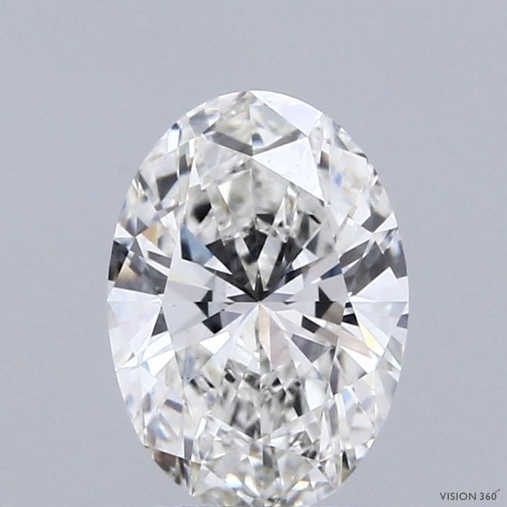 IGI Oval 1.51ct G VVS2 - Loose Lab Diamond: IGI Oval 1.51ct G VVS2 - Loose Lab Diamond Item Specifics: Source: This Is A Real Diamond Grown In A Lab Not Mined. Carat: 1.51 Cut: - Color: G Clarity: VVS2 Polish: EX Symmetry: EX Measurements: 9.22