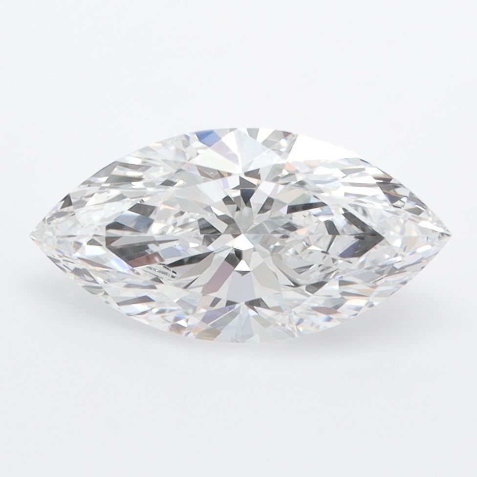 IGI Marquise 1.56ct D IF - Loose Lab Diamond: IGI Marquise 1.56ct D IF - Loose Lab Diamond Item Specifics: Source: This Is A Real Diamond Grown In A Lab Not Mined. Carat: 1.56 Cut: - Color: D Clarity: IF Polish: EX Symmetry: EX Measurements: 11.9