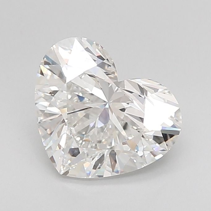 IGI Heart 2.04ct E VVS1 - Loose Lab Diamond: IGI Heart 2.04ct E VVS1 - Loose Lab Diamond Item Specifics: Source: This Is A Real Diamond Grown In A Lab Not Mined. Carat: 2.04 Cut: - Color: E Clarity: VVS1 Polish: EX Symmetry: EX Measurements: 7.6