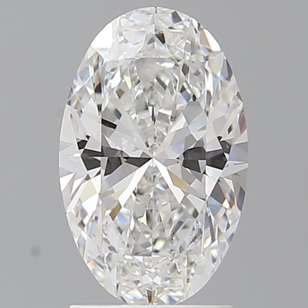 IGI Oval 2.06ct E VVS2 - Loose Lab Diamond: IGI Oval 2.06ct E VVS2 - Loose Lab Diamond Item Specifics: Source: This Is A Real Diamond Grown In A Lab Not Mined. Carat: 2.06 Cut: - Color: E Clarity: VVS2 Polish: EX Symmetry: EX Measurements: 10.9