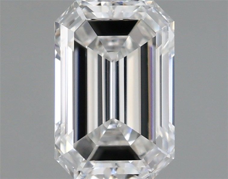 IGI Emerald 1.93ct F VVS2 - Loose Lab Diamond: IGI Emerald 1.93ct F VVS2 - Loose Lab Diamond Item Specifics: Source: This Is A Real Diamond Grown In A Lab Not Mined. Carat: 1.93 Cut: - Color: F Clarity: VVS2 Polish: EX Symmetry: EX Measurements: 8