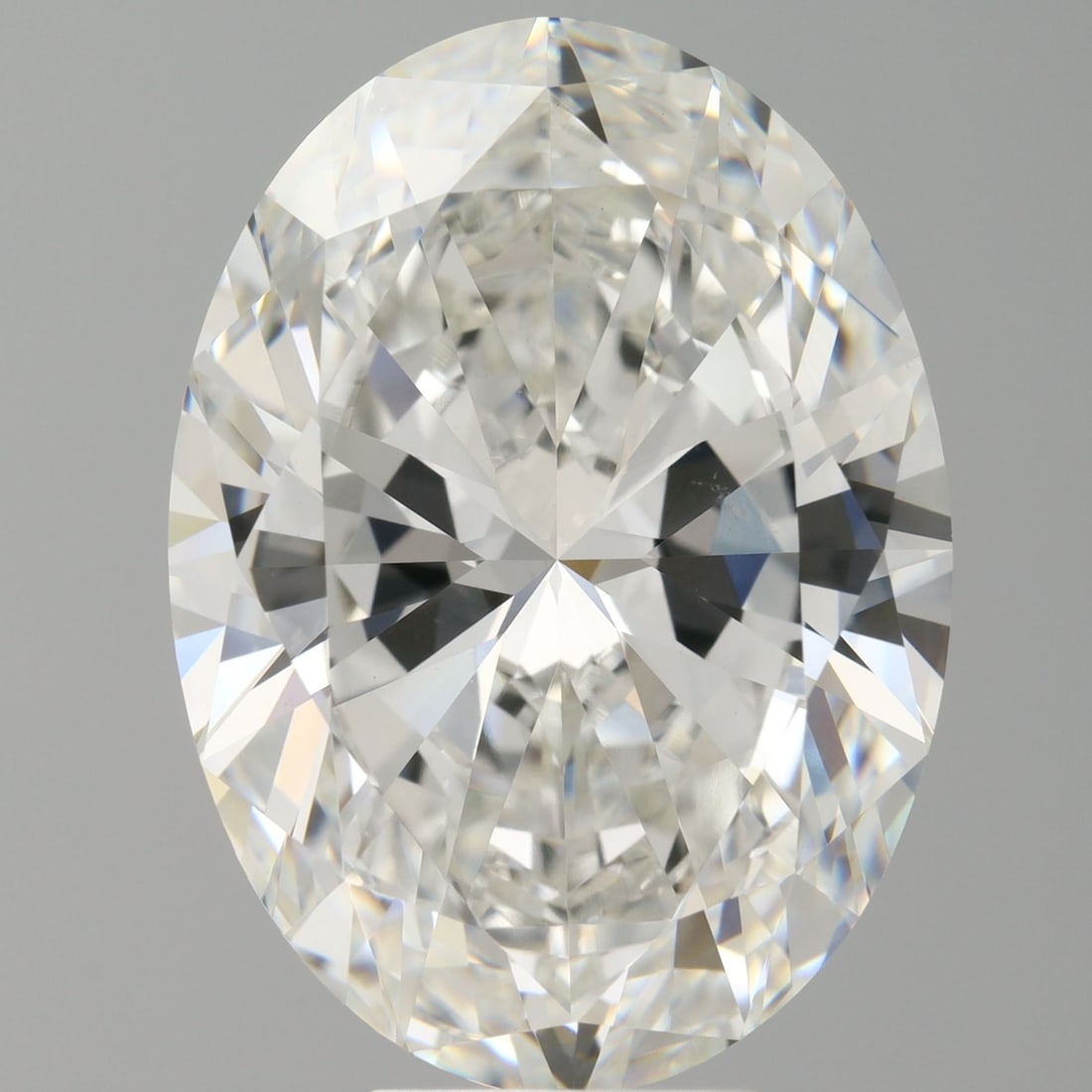 IGI Oval 9.02ct F VVS2 - Loose Lab Diamond: IGI Oval 9.02ct F VVS2 - Loose Lab Diamond Item Specifics: Source: This Is A Real Diamond Grown In A Lab Not Mined. Carat: 9.02 Cut: - Color: F Clarity: VVS2 Polish: EX Symmetry: EX Measurements: 16.3
