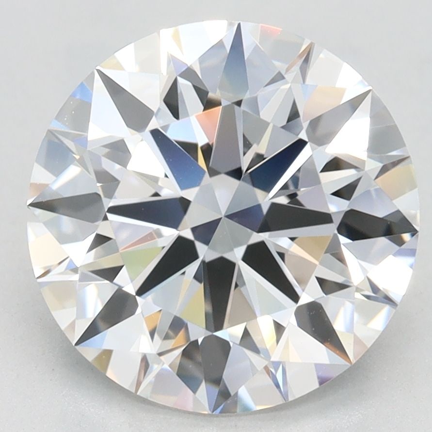 GIA Round 3.29ct D VVS1 - Loose Lab Diamond: GIA Round 3.29ct D VVS1 - Loose Lab Diamond Item Specifics: Source: This Is A Real Diamond Grown In A Lab Not Mined. Carat: 3.29 Cut: EX Color: D Clarity: VVS1 Polish: EX Symmetry: EX Measurements: 9.