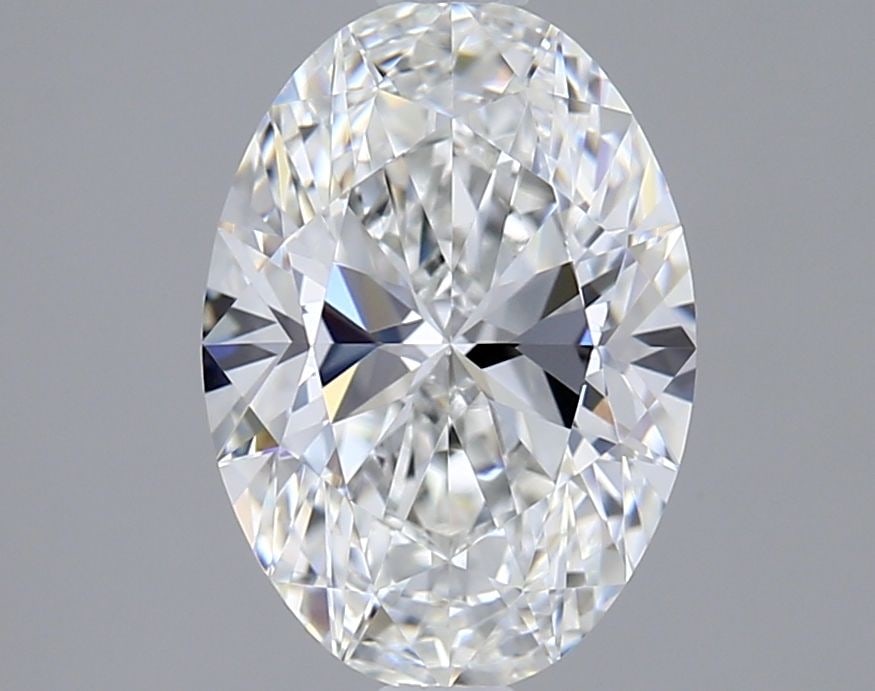 IGI Oval 1.63ct F VVS2 - Loose Lab Diamond: IGI Oval 1.63ct F VVS2 - Loose Lab Diamond Item Specifics: Source: This Is A Real Diamond Grown In A Lab Not Mined. Carat: 1.63 Cut: - Color: F Clarity: VVS2 Polish: EX Symmetry: EX Measurements: 9.48