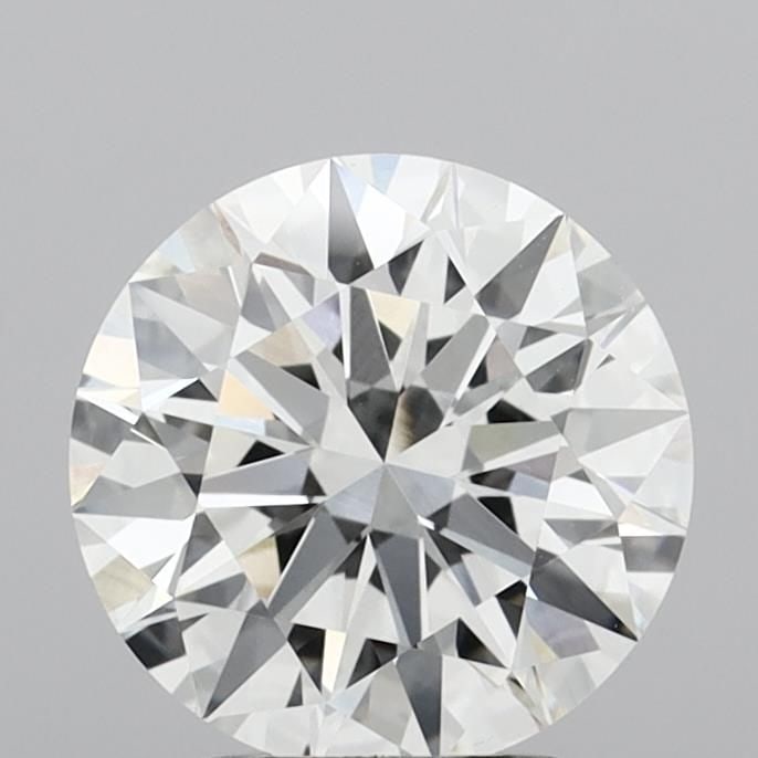 IGI Round 2.7ct E VVS2 - Ideal Loose Lab Diamond: IGI Round 2.7ct E VVS2 - Ideal Loose Lab Diamond Item Specifics: Source: This Is A Real Diamond Grown In A Lab Not Mined. Carat: 2.7 Cut: ID Color: E Clarity: VVS2 Polish: EX Symmetry: EX Measurements