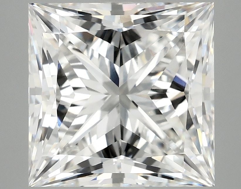 IGI Princess 5.1ct F VVS2 - Loose Lab Diamond: IGI Princess 5.1ct F VVS2 - Loose Lab Diamond Item Specifics: Source: This Is A Real Diamond Grown In A Lab Not Mined. Carat: 5.1 Cut: - Color: F Clarity: VVS2 Polish: EX Symmetry: EX Measurements: 9.