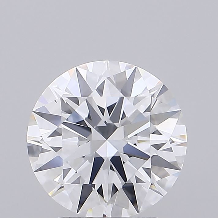 IGI Round 2.43ct D IF - Ideal Loose Lab Diamond: IGI Round 2.43ct D IF - Ideal Loose Lab Diamond Item Specifics: Source: This Is A Real Diamond Grown In A Lab Not Mined. Carat: 2.43 Cut: ID Color: D Clarity: IF Polish: EX Symmetry: EX Measurements: 