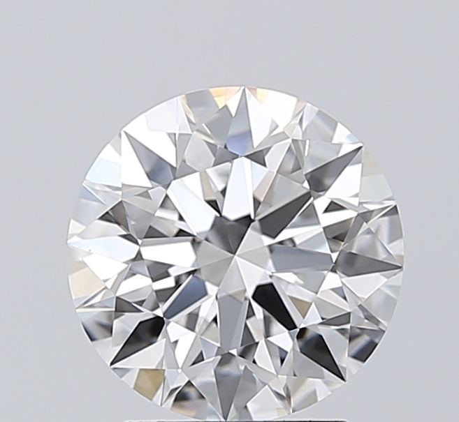 IGI Round 2.01ct E VVS1 - Ideal Loose Lab Diamond: IGI Round 2.01ct E VVS1 - Ideal Loose Lab Diamond Item Specifics: Source: This Is A Real Diamond Grown In A Lab Not Mined. Carat: 2.01 Cut: ID Color: E Clarity: VVS1 Polish: EX Symmetry: EX Measuremen