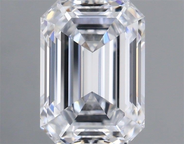 IGI Emerald 1.01ct D IF - Loose Lab Diamond: IGI Emerald 1.01ct D IF - Loose Lab Diamond Item Specifics: Source: This Is A Real Diamond Grown In A Lab Not Mined. Carat: 1.01 Cut: - Color: D Clarity: IF Polish: EX Symmetry: EX Measurements: 6.67L