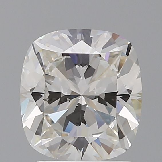 IGI Cushion Brilliant 2.09ct G VVS2 - Loose Lab Diamond: IGI Cushion Brilliant 2.09ct G VVS2 - Loose Lab Diamond Item Specifics: Source: This Is A Real Diamond Grown In A Lab Not Mined. Carat: 2.09 Cut: - Color: G Clarity: VVS2 Polish: EX Symmetry: EX Measu