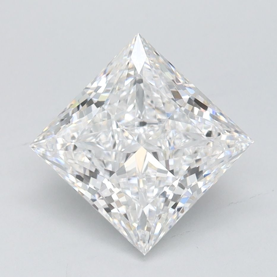 IGI Princess 1.48ct D FL - Loose Lab Diamond: IGI Princess 1.48ct D FL - Loose Lab Diamond Item Specifics: Source: This Is A Real Diamond Grown In A Lab Not Mined. Carat: 1.48 Cut: - Color: D Clarity: FL Polish: EX Symmetry: EX Measurements: 6.34