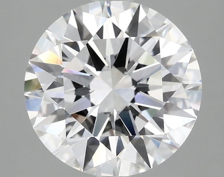 IGI Round 2.92ct E VVS2 - Ideal Loose Lab Diamond: IGI Round 2.92ct E VVS2 - Ideal Loose Lab Diamond Item Specifics: Source: This Is A Real Diamond Grown In A Lab Not Mined. Carat: 2.92 Cut: ID Color: E Clarity: VVS2 Polish: EX Symmetry: EX Measuremen