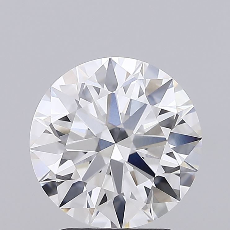 IGI Round 2.55ct E VVS2 - Ideal Loose Lab Diamond: IGI Round 2.55ct E VVS2 - Ideal Loose Lab Diamond Item Specifics: Source: This Is A Real Diamond Grown In A Lab Not Mined. Carat: 2.55 Cut: ID Color: E Clarity: VVS2 Polish: EX Symmetry: EX Measuremen