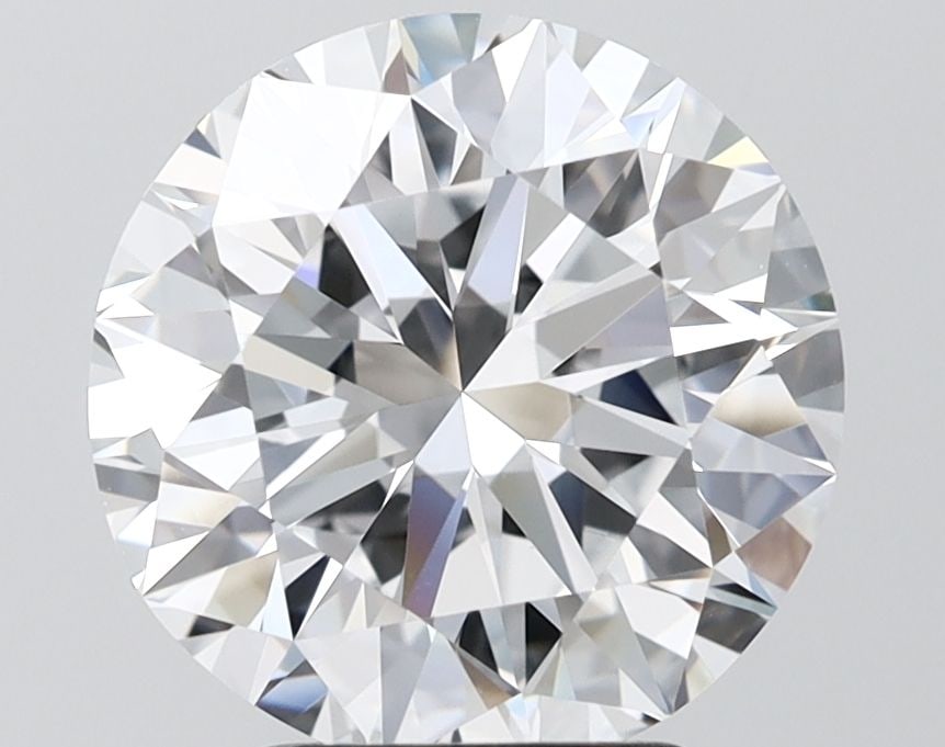 IGI Round 4.0ct E VVS2 - Ideal Loose Lab Diamond: IGI Round 4.0ct E VVS2 - Ideal Loose Lab Diamond Item Specifics: Source: This Is A Real Diamond Grown In A Lab Not Mined. Carat: 4.0 Cut: ID Color: E Clarity: VVS2 Polish: EX Symmetry: EX Measurements