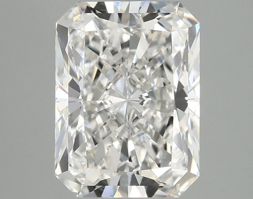 IGI Radiant 2.9ct F VVS2 - Loose Lab Diamond: IGI Radiant 2.9ct F VVS2 - Loose Lab Diamond Item Specifics: Source: This Is A Real Diamond Grown In A Lab Not Mined. Carat: 2.9 Cut: - Color: F Clarity: VVS2 Polish: EX Symmetry: EX Measurements: 9.6