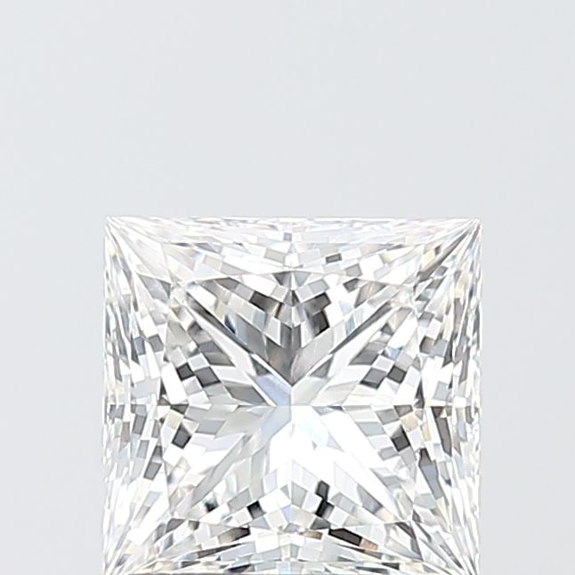 IGI Princess 1.56ct E VVS2 - Loose Lab Diamond: IGI Princess 1.56ct E VVS2 - Loose Lab Diamond Item Specifics: Source: This Is A Real Diamond Grown In A Lab Not Mined. Carat: 1.56 Cut: - Color: E Clarity: VVS2 Polish: EX Symmetry: EX Measurements: 