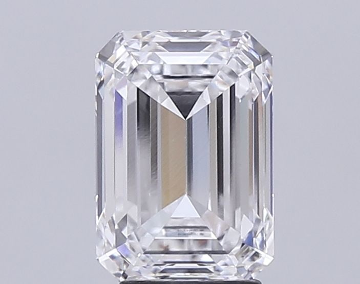 IGI Emerald 4.09ct D VVS2 - Loose Lab Diamond (1 of 1)