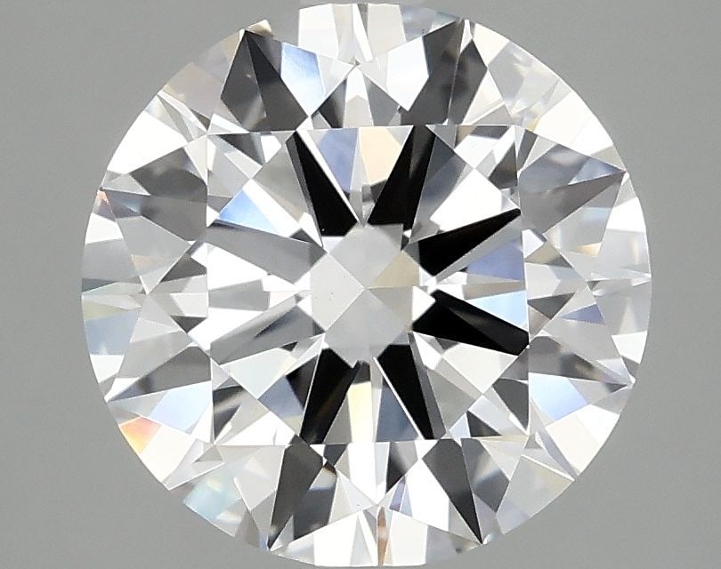 IGI Round 3.08ct E VVS2 - Ideal Loose Lab Diamond: IGI Round 3.08ct E VVS2 - Ideal Loose Lab Diamond Item Specifics: Source: This Is A Real Diamond Grown In A Lab Not Mined. Carat: 3.08 Cut: ID Color: E Clarity: VVS2 Polish: EX Symmetry: EX