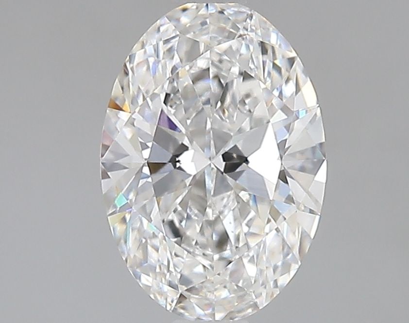 IGI Oval 1.55ct D VVS2 - Loose Lab Diamond: IGI Oval 1.55ct D VVS2 - Loose Lab Diamond Item Specifics: Source: This Is A Real Diamond Grown In A Lab Not Mined. Carat: 1.55 Cut: - Color: D Clarity: VVS2 Polish: EX Symmetry: EX Measurements: