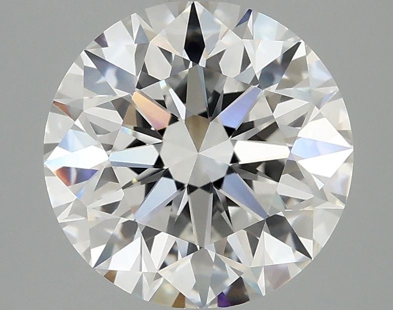 IGI Round 3.09ct E VVS2 - Loose Lab Diamond: IGI Round 3.09ct E VVS2 - Loose Lab Diamond Item Specifics: Source: This Is A Real Diamond Grown In A Lab Not Mined. Carat: 3.09 Cut: EX Color: E Clarity: VVS2 Polish: EX Symmetry: EX Measurements: