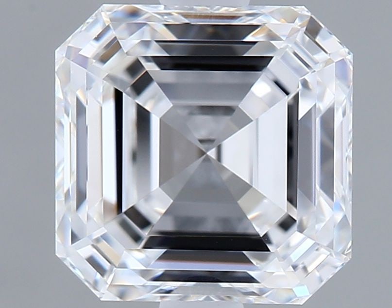 IGI Asscher 1.55ct D VVS2 - Loose Lab Diamond: IGI Asscher 1.55ct D VVS2 - Loose Lab Diamond Item Specifics: Source: This Is A Real Diamond Grown In A Lab Not Mined. Carat: 1.55 Cut: - Color: D Clarity: VVS2 Polish: EX Symmetry: EX Measurements: