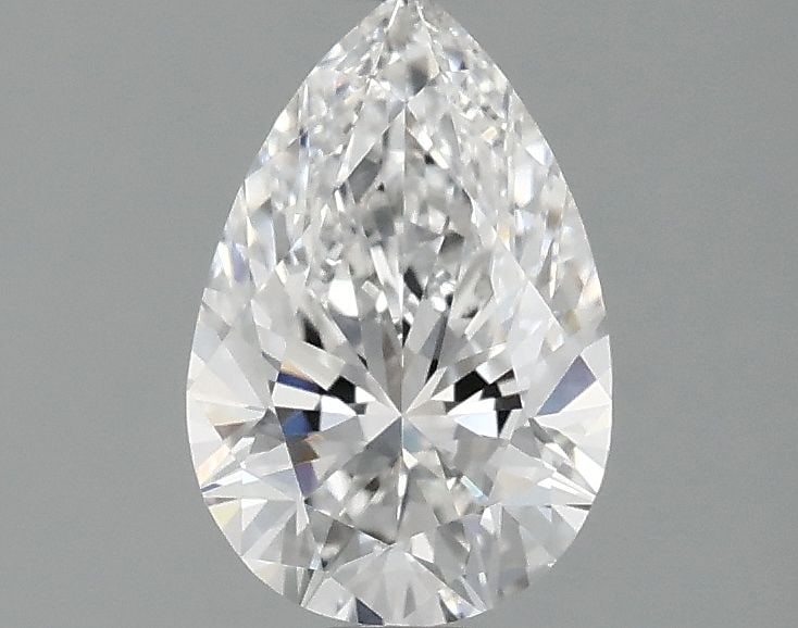 IGI Pear 1.09ct D VVS2 - Loose Lab Diamond: IGI Pear 1.09ct D VVS2 - Loose Lab Diamond Item Specifics: Source: This Is A Real Diamond Grown In A Lab Not Mined. Carat: 1.09 Cut: - Color: D Clarity: VVS2 Polish: EX Symmetry: EX Measurements: 8.77