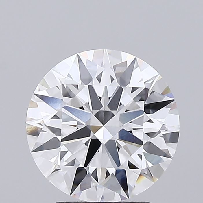 GCAL Round 2.5ct F VVS2 - Loose Lab Diamond: GCAL Round 2.5ct F VVS2 - Loose Lab Diamond Item Specifics: Source: This Is A Real Diamond Grown In A Lab Not Mined. Carat: 2.5 Cut: EX Color: F Clarity: VVS2 Polish: EX Symmetry: EX Measurements: 8.7